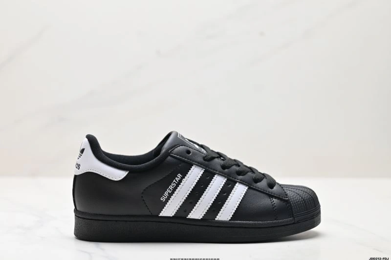 Adidas Superstar Shoes WaterResistant 107