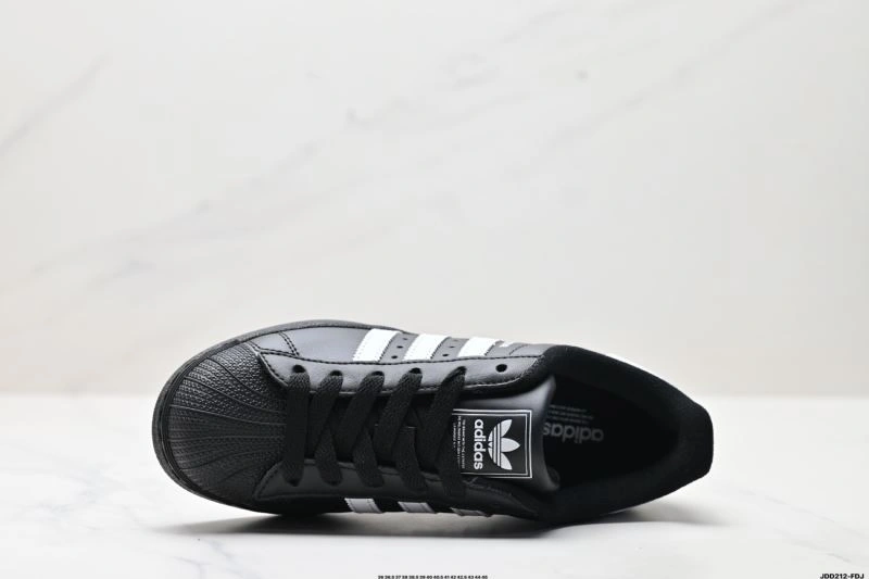 Adidas Superstar Shoes WaterResistant 107
