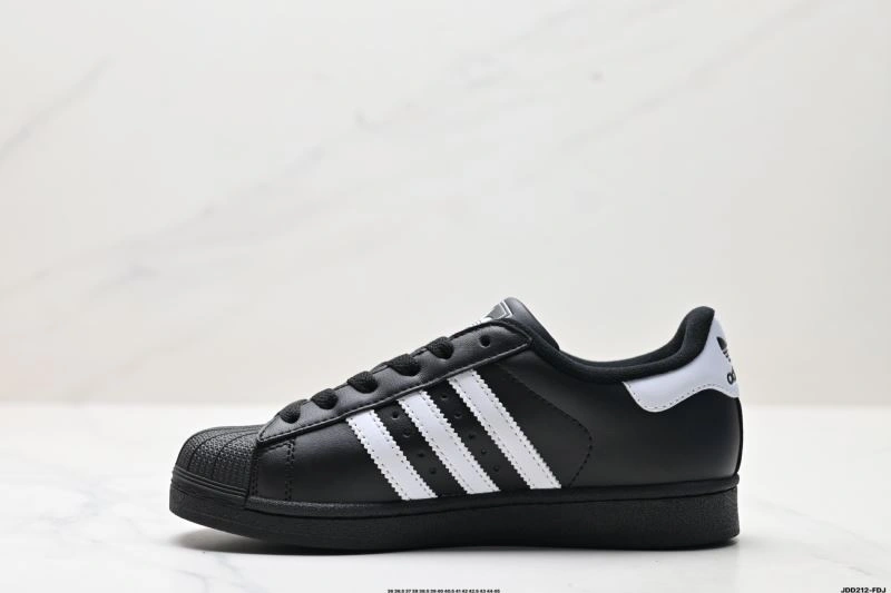 Adidas Superstar Shoes WaterResistant 107