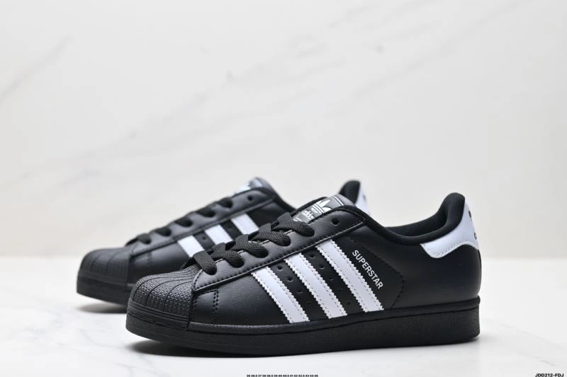 Adidas Superstar Shoes WaterResistant 107