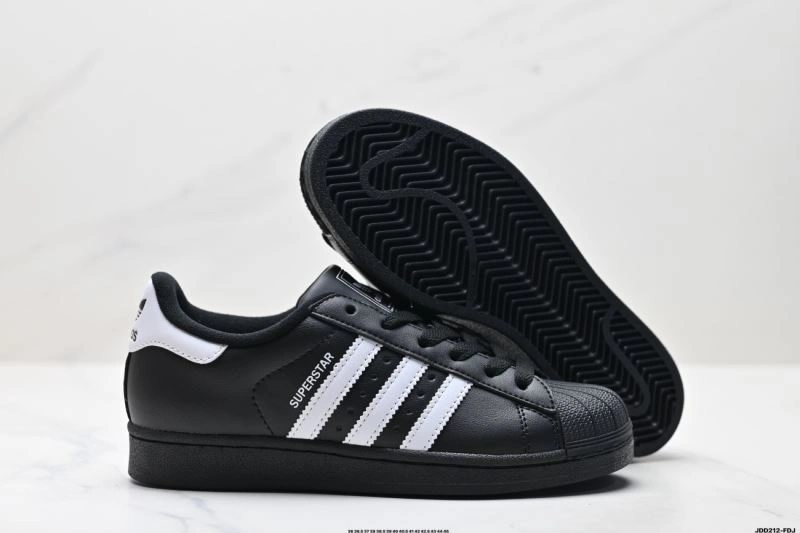 Adidas Superstar Shoes WaterResistant 107