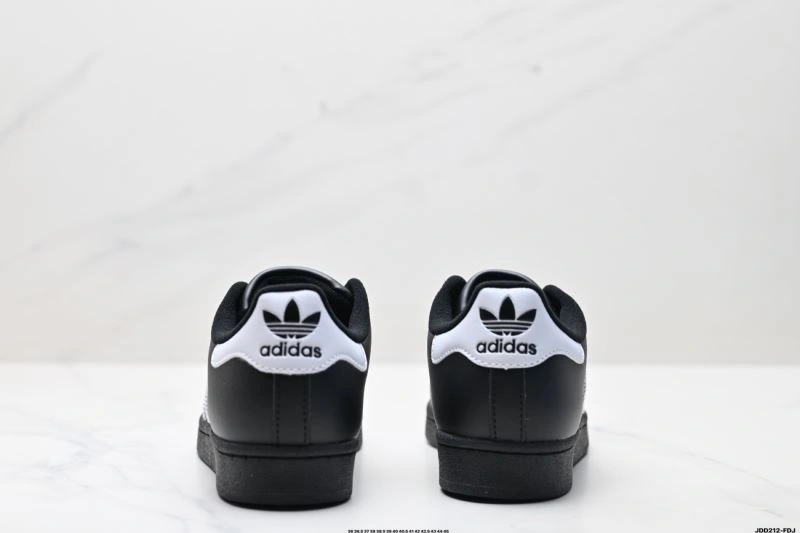 Adidas Superstar Shoes WaterResistant 107