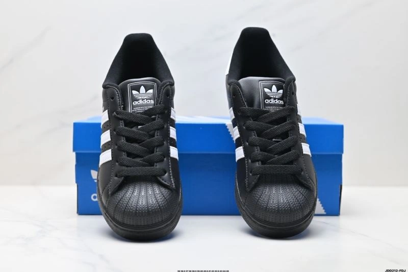 Adidas Superstar Shoes WaterResistant 107