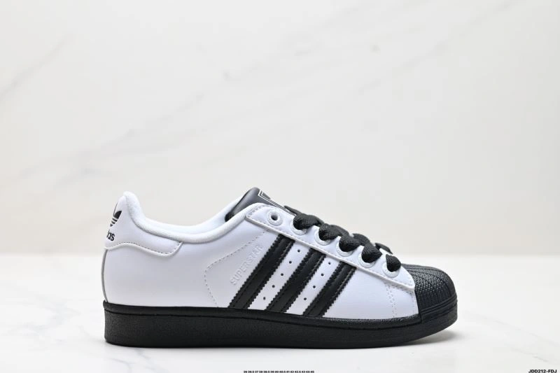 FastDry Adidas Superstar Shoes 97