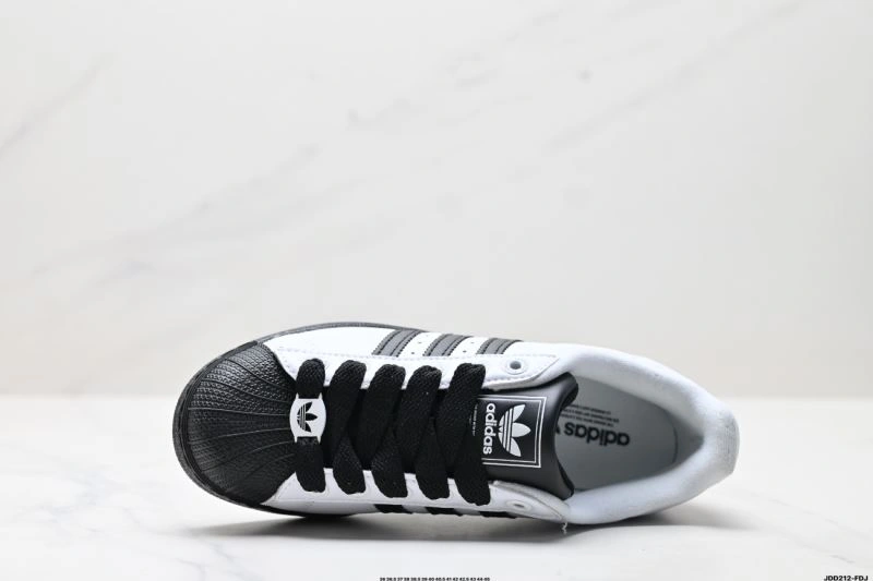 FastDry Adidas Superstar Shoes 97