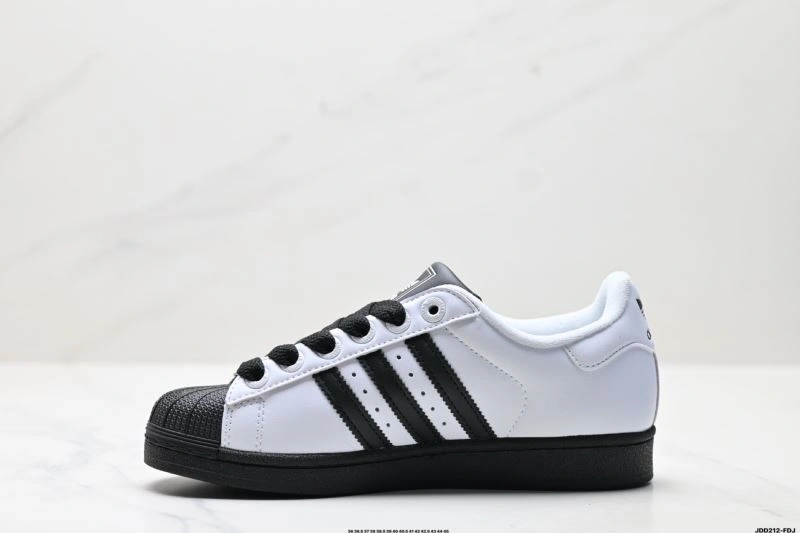 FastDry Adidas Superstar Shoes 97