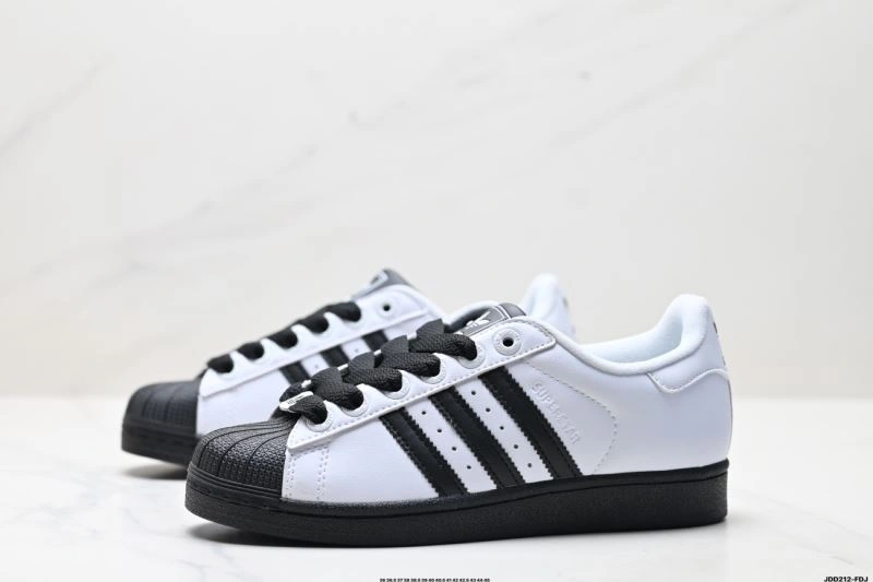 FastDry Adidas Superstar Shoes 97