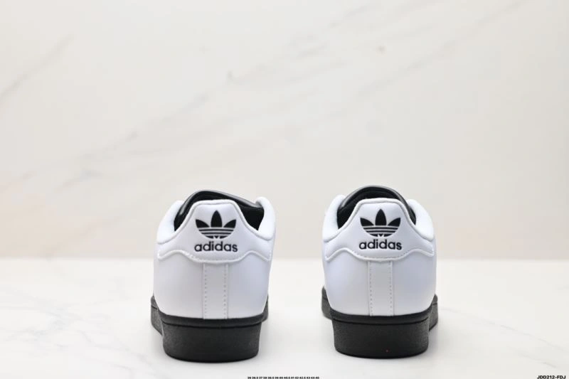 FastDry Adidas Superstar Shoes 97