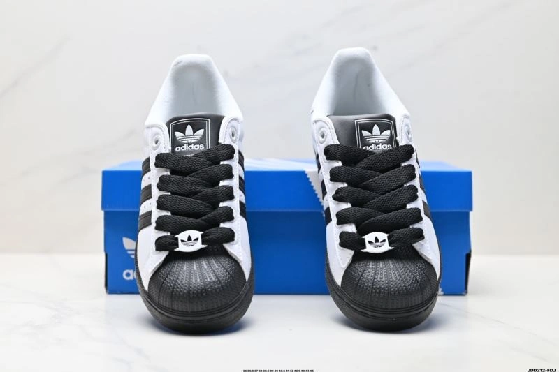 FastDry Adidas Superstar Shoes 97
