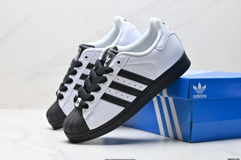 FastDry Adidas Superstar Shoes 97