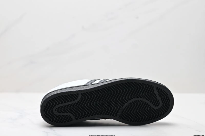 FastDry Adidas Superstar Shoes 97