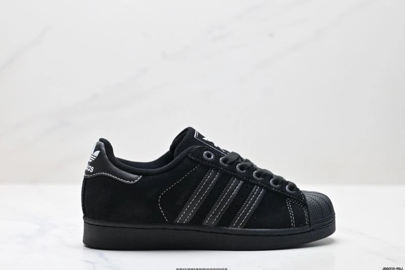 Casual Adidas Superstar Shoes 91