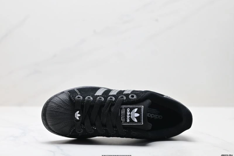 Casual Adidas Superstar Shoes 91
