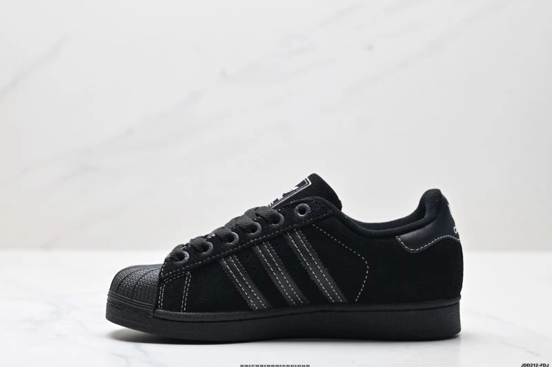 Casual Adidas Superstar Shoes 91