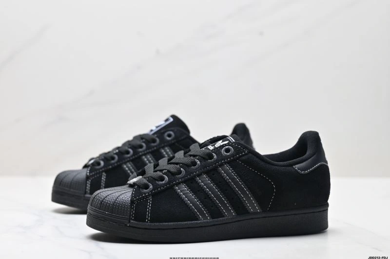 Casual Adidas Superstar Shoes 91