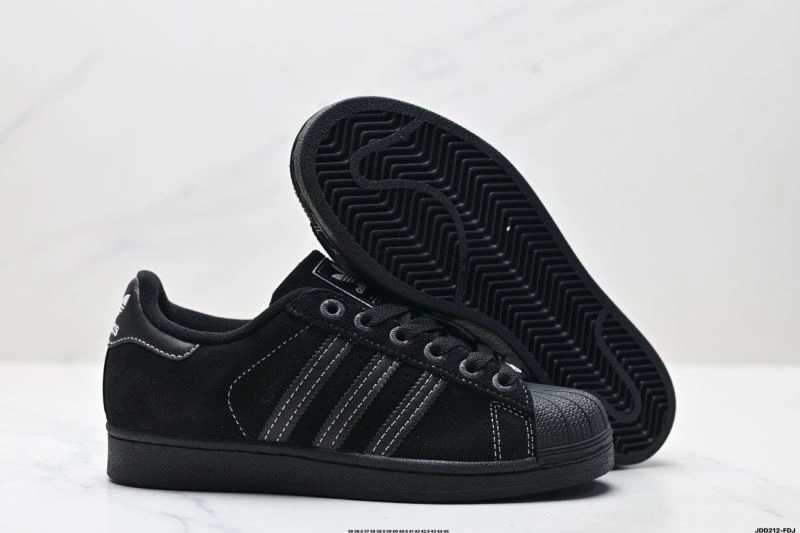Casual Adidas Superstar Shoes 91