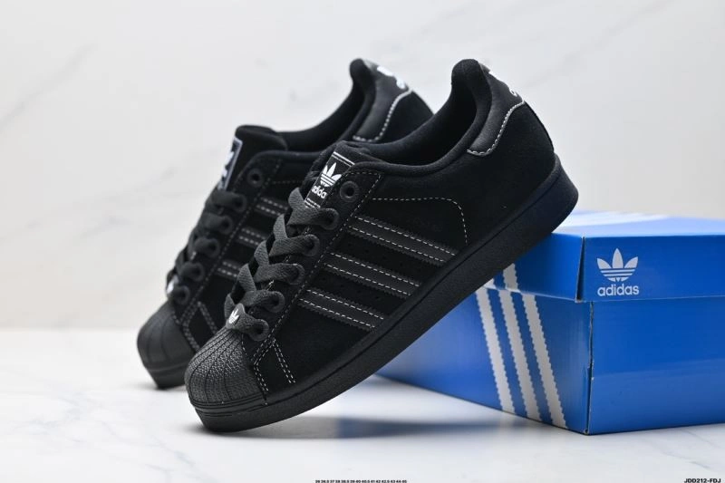 Casual Adidas Superstar Shoes 91