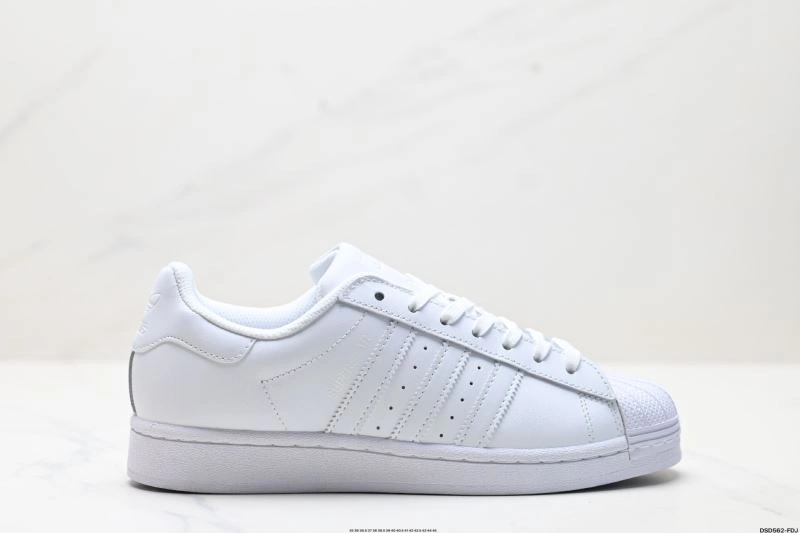 Adidas Superstar Shoes Comfortable 98