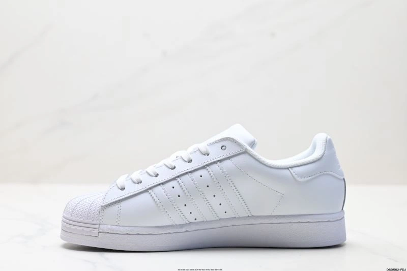 Adidas Superstar Shoes Comfortable 98