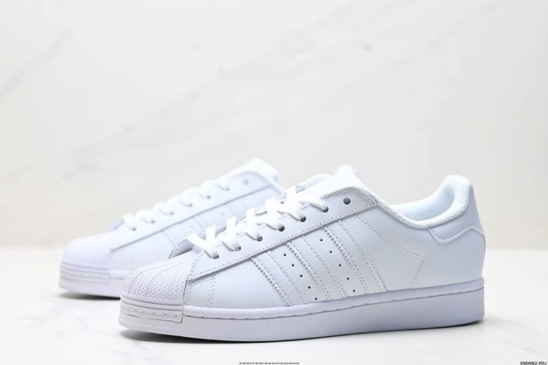 Adidas Superstar Shoes Comfortable 98