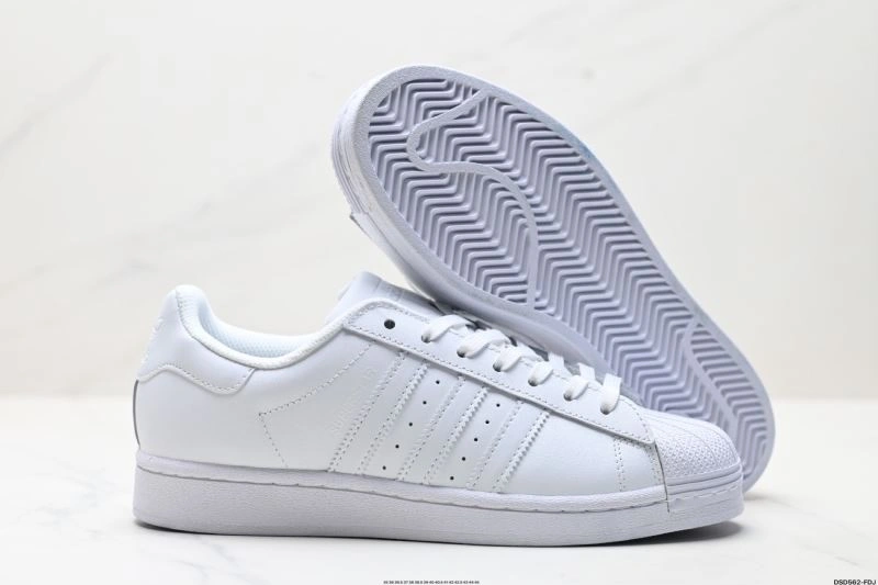 Adidas Superstar Shoes Comfortable 98