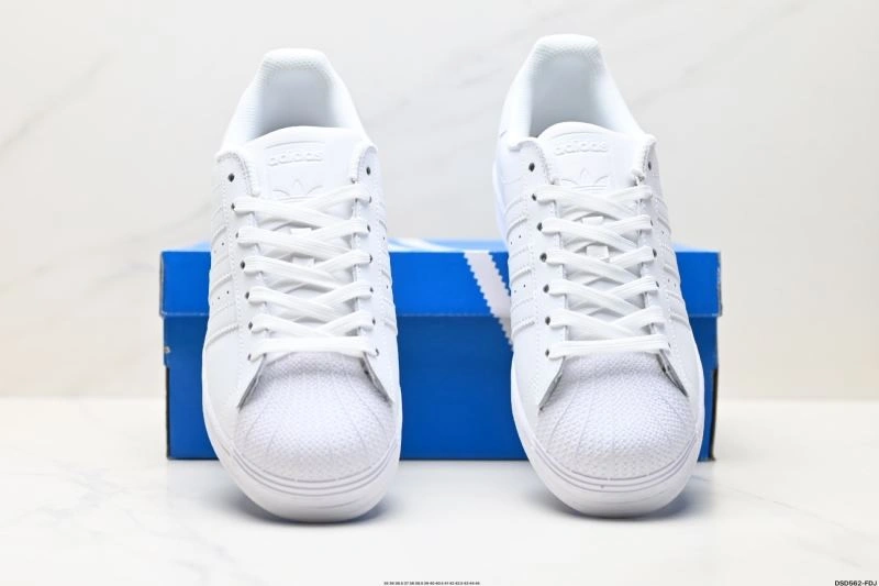 Adidas Superstar Shoes Comfortable 98