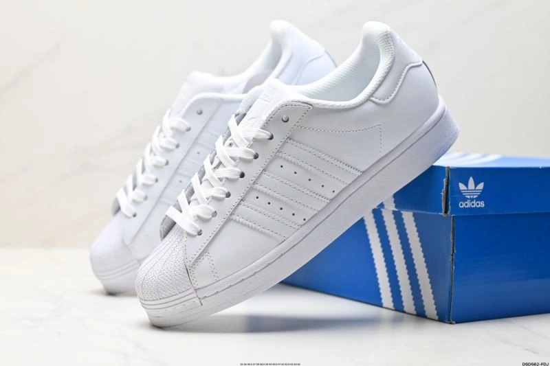 Adidas Superstar Shoes Comfortable 98