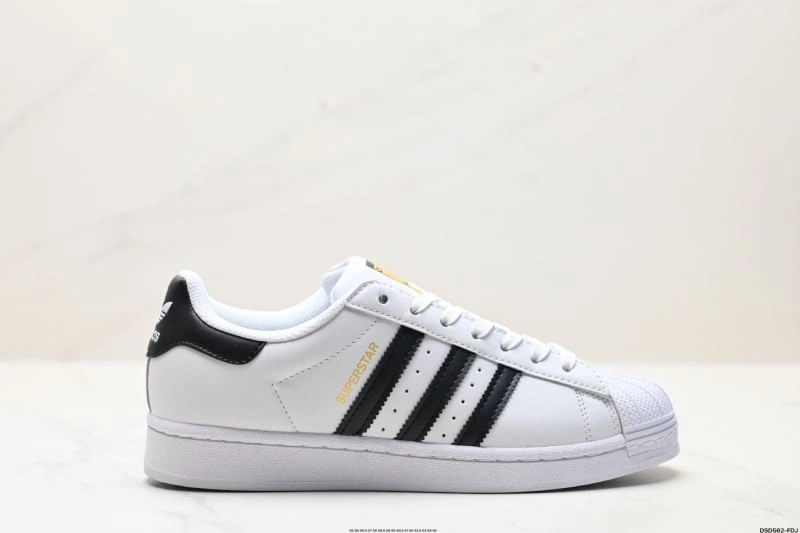 Adidas Superstar Shoes Practical 94