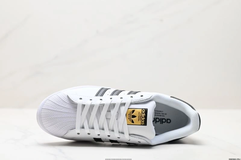 Adidas Superstar Shoes Practical 94