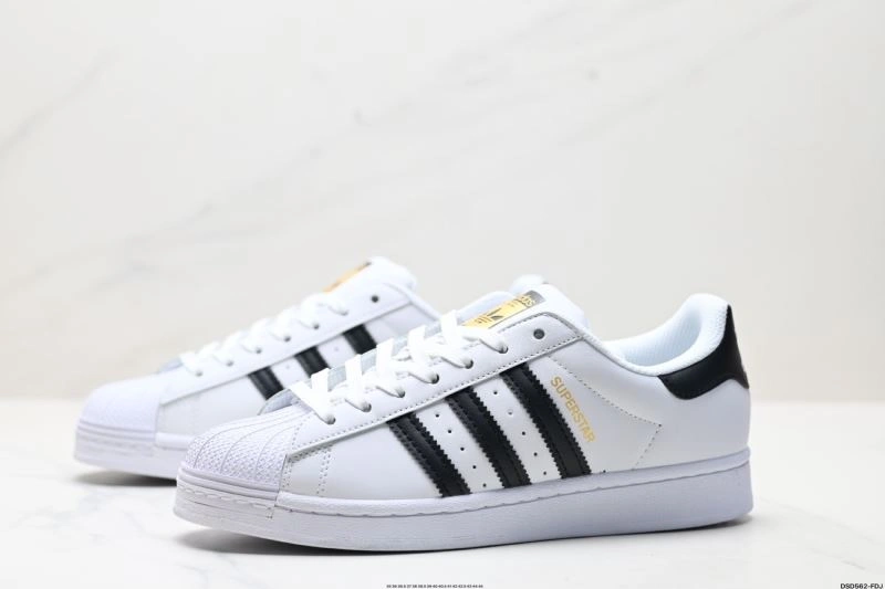Adidas Superstar Shoes Practical 94