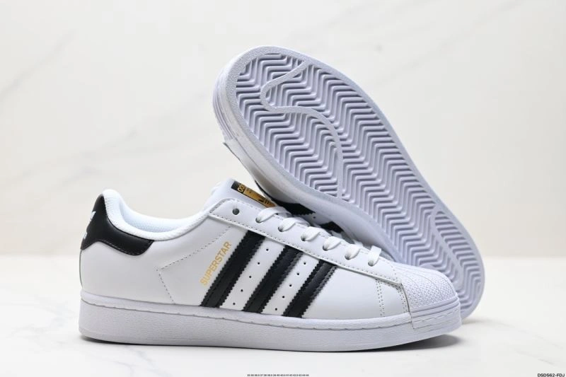 Adidas Superstar Shoes Practical 94