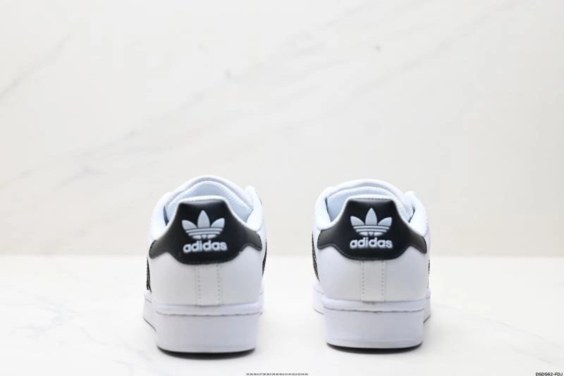 Adidas Superstar Shoes Practical 94