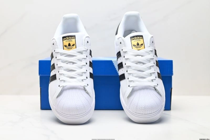 Adidas Superstar Shoes Practical 94