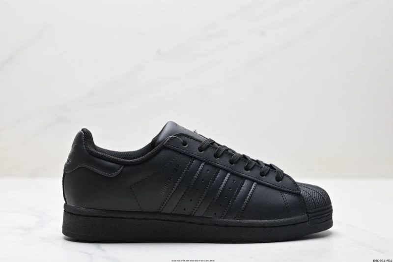 Functional Adidas Superstar Shoes 105