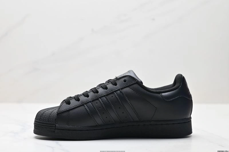 Functional Adidas Superstar Shoes 105