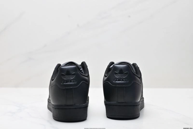 Functional Adidas Superstar Shoes 105