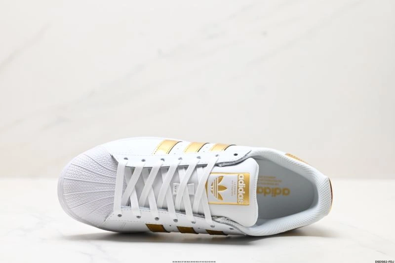 Adidas Superstar Shoes Upgraded 108