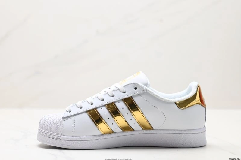 Adidas Superstar Shoes Upgraded 108