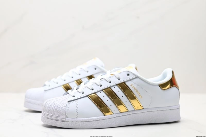 Adidas Superstar Shoes Upgraded 108