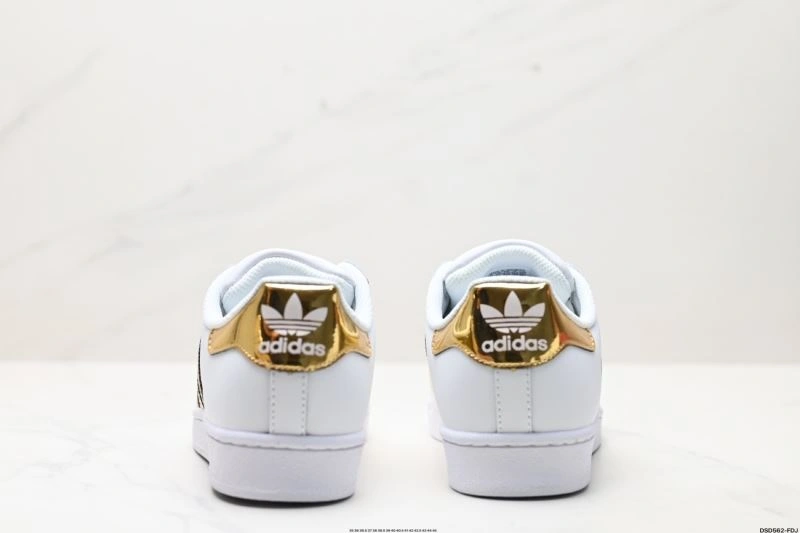 Adidas Superstar Shoes Upgraded 108