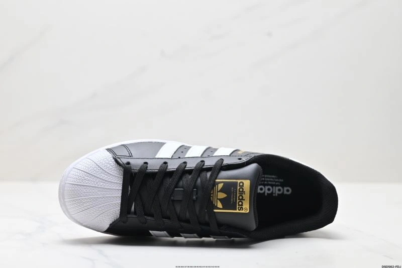 Adidas Superstar Shoes WaterResistant 88