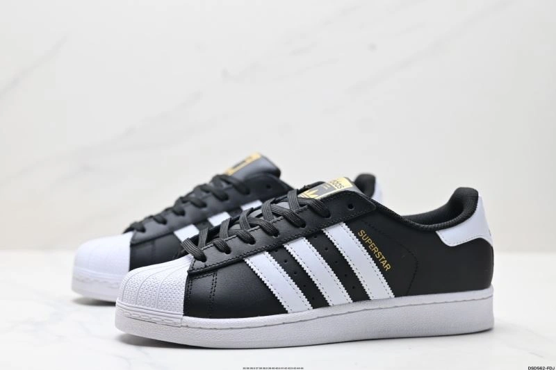 Adidas Superstar Shoes WaterResistant 88