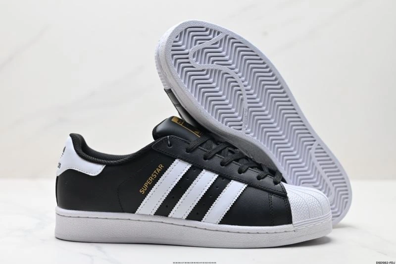 Adidas Superstar Shoes WaterResistant 88