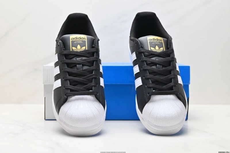 Adidas Superstar Shoes WaterResistant 88