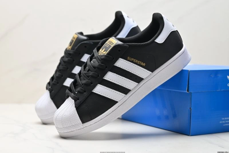 Adidas Superstar Shoes WaterResistant 88