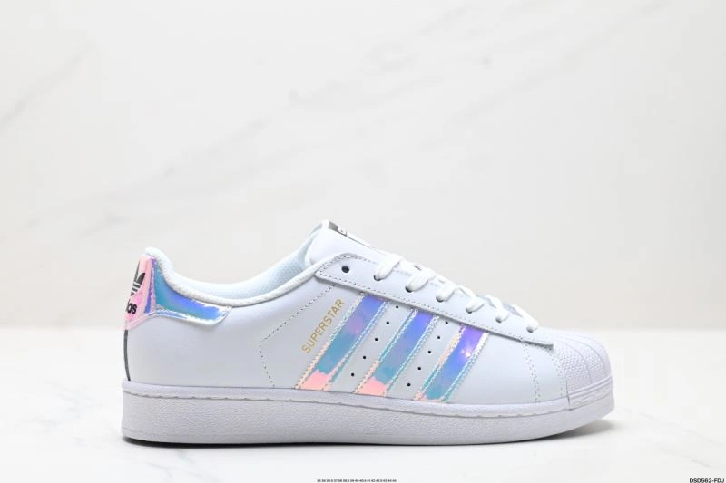 Adidas Superstar Shoes Premium 86