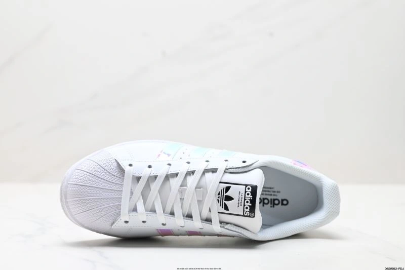 Adidas Superstar Shoes Premium 86