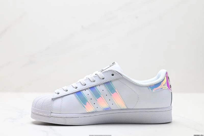 Adidas Superstar Shoes Premium 86