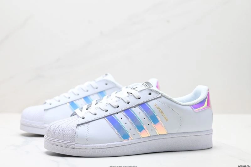 Adidas Superstar Shoes Premium 86