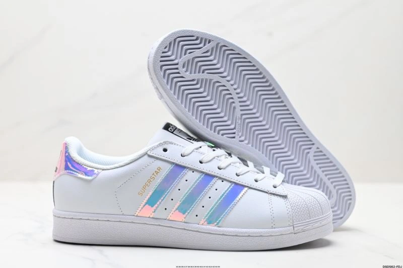Adidas Superstar Shoes Premium 86